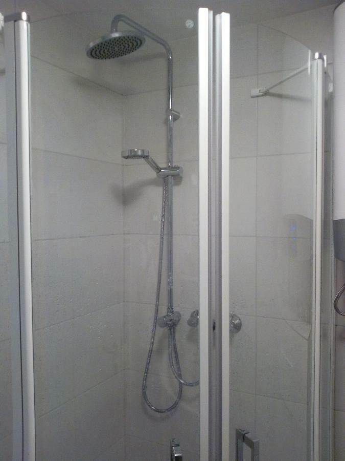 Venkovsky Apartman Lägenhet Stožec Exteriör bild